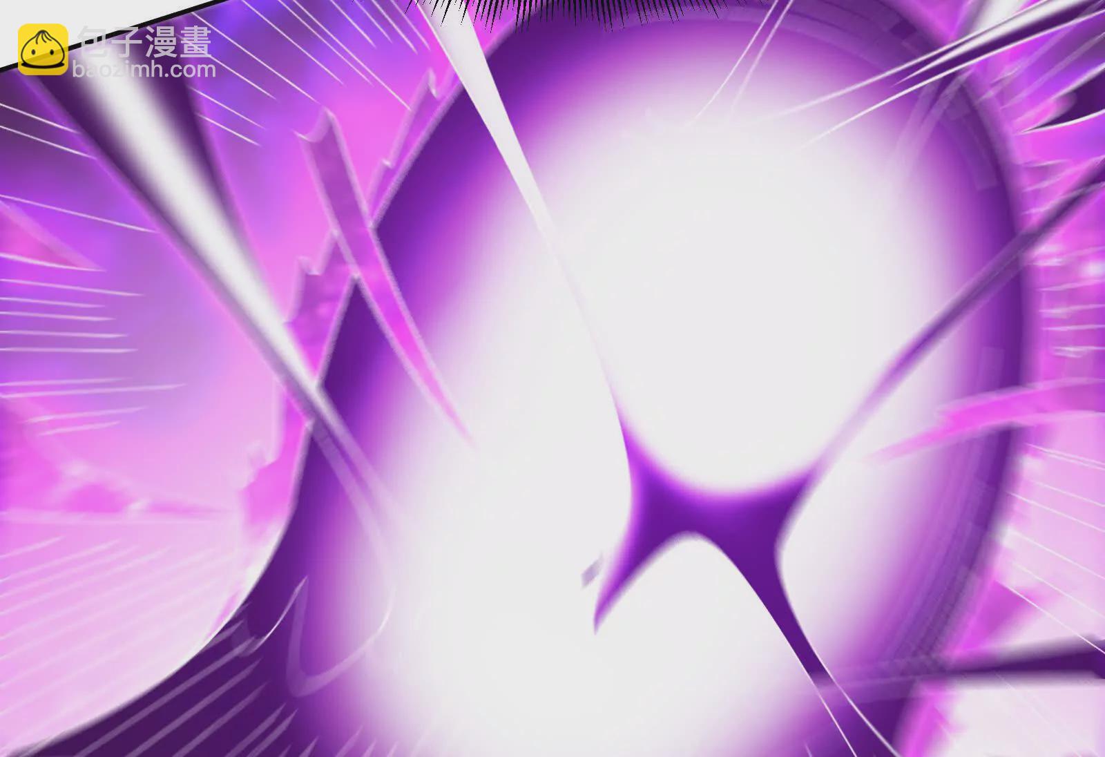 古神遊戲 - 第115話 聖蛛萬歲！(2/3) - 2